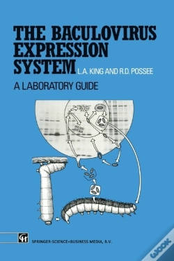 Capa do artigo The Baculovirus Expression System