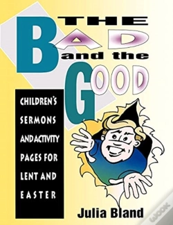 Capa do artigo The Bad And The Good
