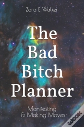 Capa do artigo The Bad Bitch Planner