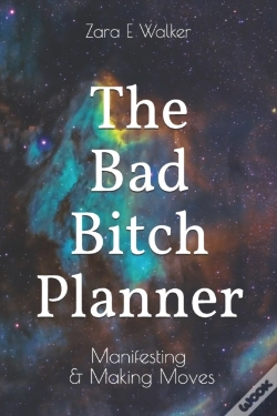 Capa do artigo The Bad Bitch Planner