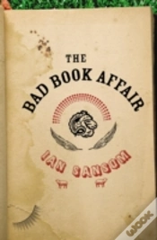 Capa do artigo The Bad Book Affair
