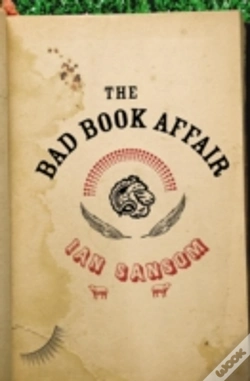 Capa do artigo The Bad Book Affair