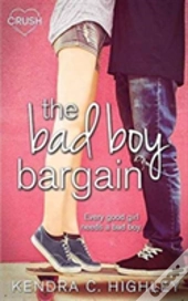 The Bad Boy Bargain