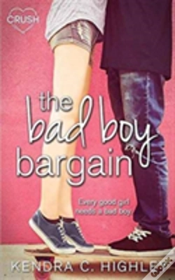 Capa do artigo The Bad Boy Bargain