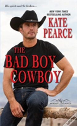 Capa do artigo The Bad Boy Cowboy