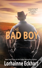 Capa do artigo The Bad Boy