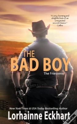 Capa do artigo The Bad Boy