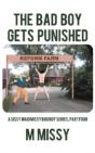 The Bad Boy Gets Punished - Preview
