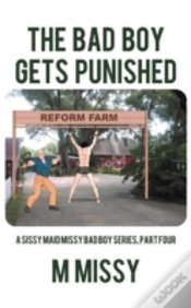 Capa do artigo The Bad Boy Gets Punished