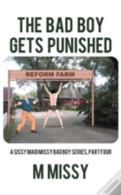 Capa do artigo The Bad Boy Gets Punished