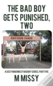 Capa do artigo The Bad Boy Gets Punished, Two