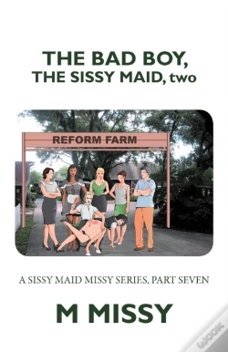 Capa do artigo The Bad Boy, The Sissy Maid, Two