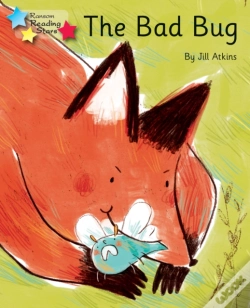 Capa do artigo The Bad Bug