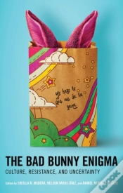 Capa do artigo The Bad Bunny Enigma