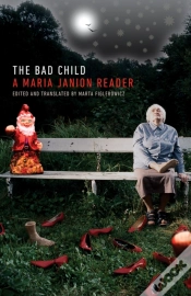 Capa do artigo The Bad Child