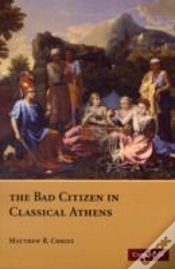 Capa do artigo The Bad Citizen In Classical Athens