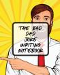 The Bad Dad Joke Writing Notebook - Preview
