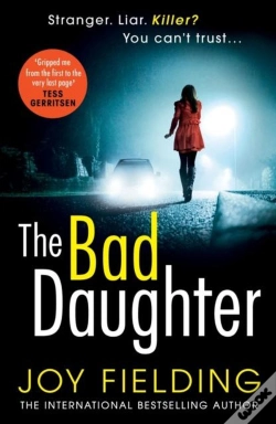 Capa do artigo The Bad Daughter