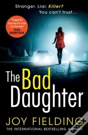 Capa do artigo The Bad Daughter