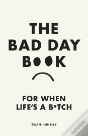 Capa do artigo The Bad Day Book