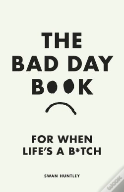 Capa do artigo The Bad Day Book