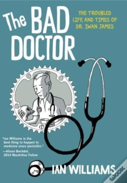 Capa do artigo The Bad Doctor
