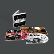 Capa do artigo The Bad Fire - CD