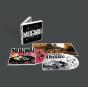 The Bad Fire - CD - Preview