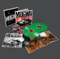 The Bad Fire - Vinil - Preview