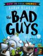 The Bad Guys 4 Colour Edition: Attack Of The Zittens - Preview