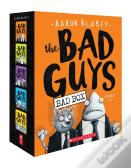 The Bad Guys Box Set