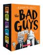 The Bad Guys Box Set - Preview