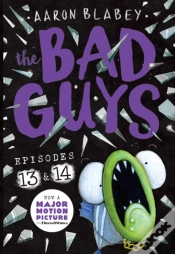 Capa do artigo The Bad Guys: Episode 13 & 14