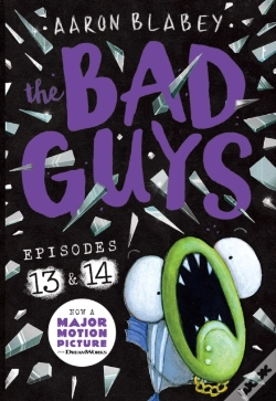 Capa do artigo The Bad Guys: Episode 13 & 14