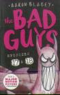 The Bad Guys: Episode 17 & 18 - Preview