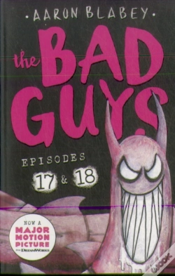Capa do artigo The Bad Guys: Episode 17 & 18