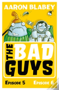 Capa do artigo The Bad Guys: Episode 5&6