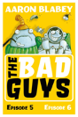 The Bad Guys: Episode 5&6 - Preview