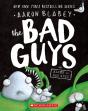 The Bad Guys In Alien Vs Bad Guys (The Bad Guys #6) - Preview