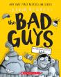 The Bad Guys In Intergalactic Gas (The Bad Guys #5) - Preview