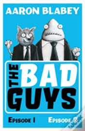 Capa do artigo The Bad Guys:Episodes 1 And 2