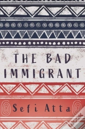 Capa do artigo The Bad Immigrant