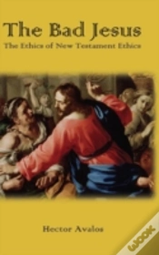 Capa do artigo The Bad Jesus