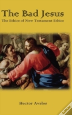 Capa do artigo The Bad Jesus