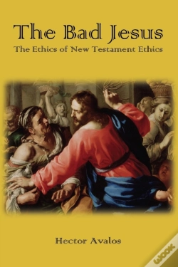 Capa do artigo The Bad Jesus