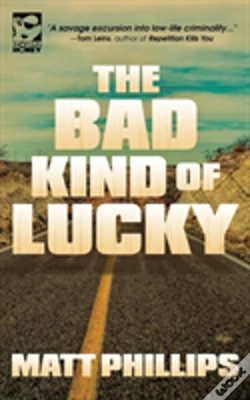 Capa do artigo The Bad Kind Of Lucky