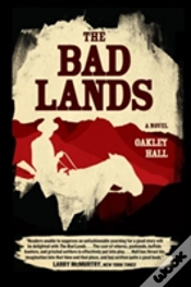 Capa do artigo The Bad Lands