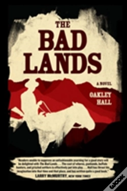 Capa do artigo The Bad Lands
