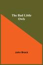 The Bad Little Owls - Preview