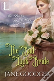 Capa do artigo The Bad Luck Bride
